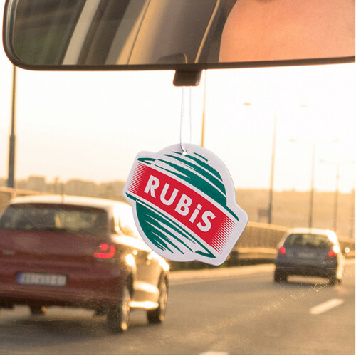 Photo of Paper Scents™ Circle