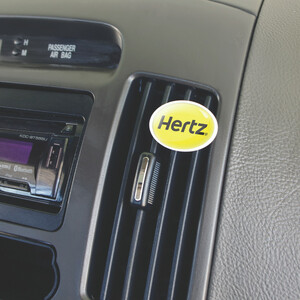 Photo of Vivid™ Vent Stick Oval