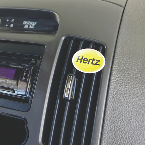 Photo of Vivid™ Vent Stick Oval