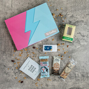 Photo of Recharge Kit