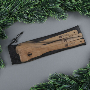 Photo of Chun Utensil Gift Set In Mesh Bag