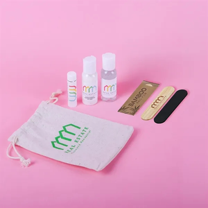 Photo of Petite Spa Mix