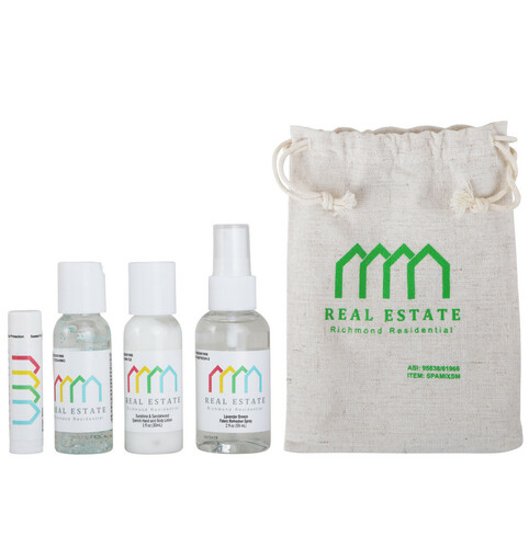 Main photo of Petite Spa Mix