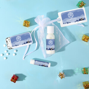 Photo of Personal Care Kit