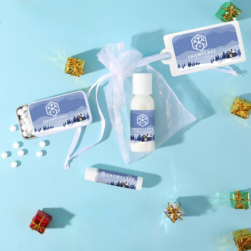 Main photo of Personal Care Kit