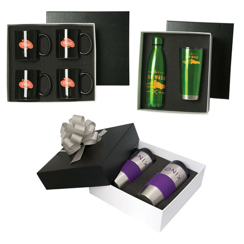 Main photo of Black Label By Design Large Box