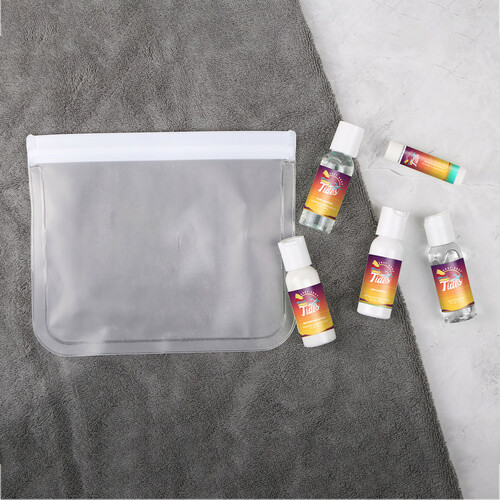 Main photo of Self Care Traveler Kit