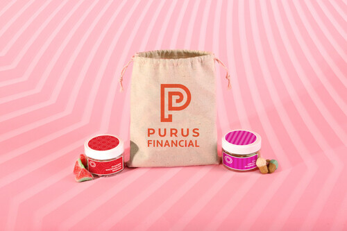 Photo of Sunny Gummy Sweetie Satchel