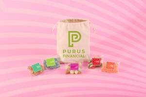 Photo of Gummy In My Tummy Sweetie Satchel