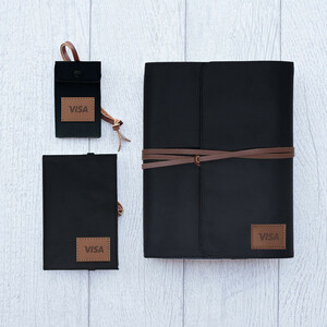 Photo of Folding Bundle™: Black