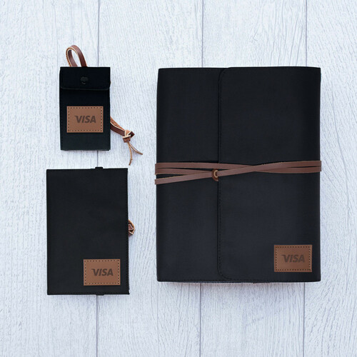 Photo of Folding Bundle™: Black