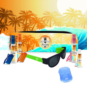 Photo of Fun On The Run Bag Kit