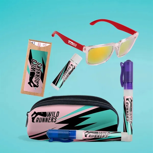Main photo of Fun On The Run Bag Kit