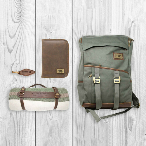 Main photo of Heritage Bundle