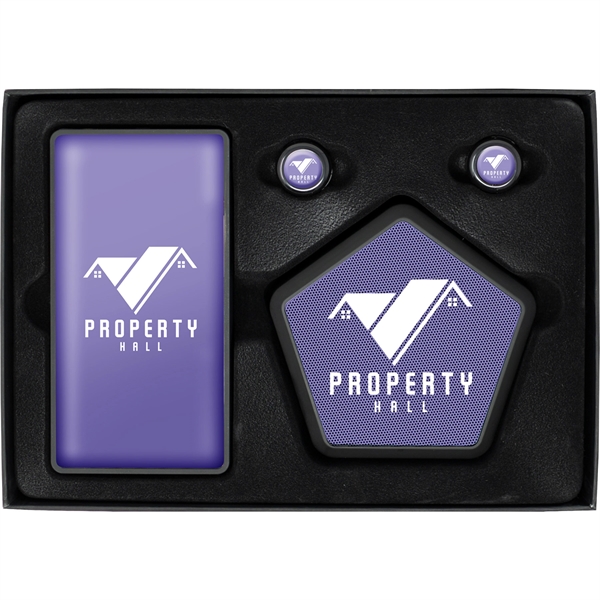 Black color option for Destination Kit