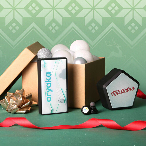 Main photo of Destination Kit