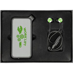 Photo of Rockout Kit