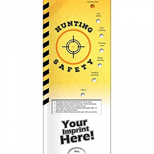 Photo of Pocket Slider   Hunting Safety