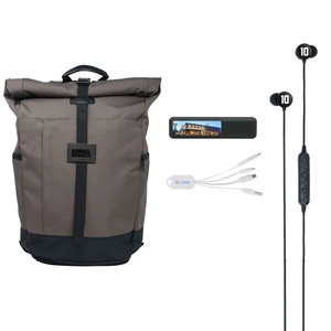 Photo of Welcome Kit #1