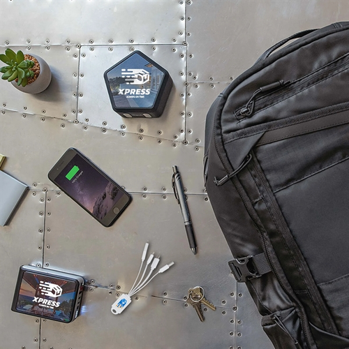 Main photo of Weekender Bundle