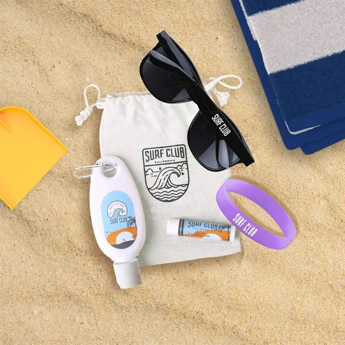 Main photo of Mini Set For Summer Kit