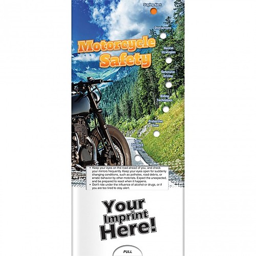 Photo of Pocket Slider   Motorcycle Safety