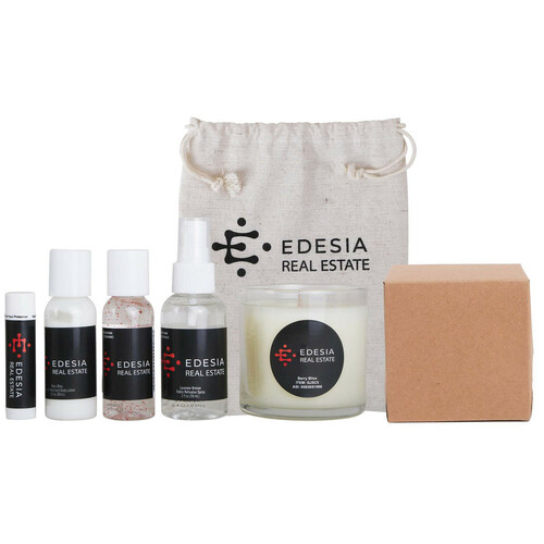 Main photo of The Works Spa Mix