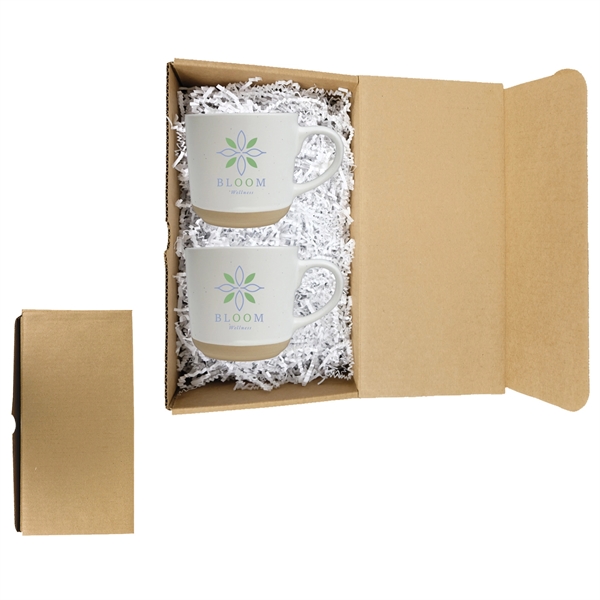 White color option for Okanagan Kit