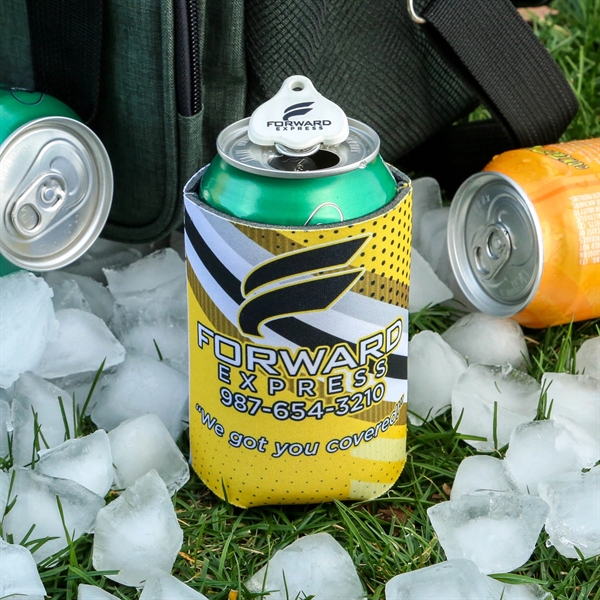 Dyed To Order color option for Coolie Cappy Combo