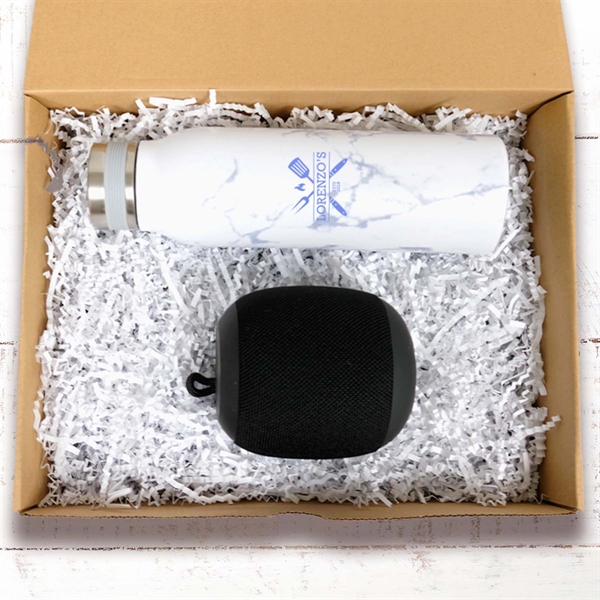 Marble color option for Trend Setter