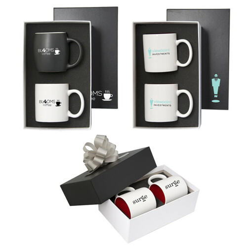 Main photo of Black Label By Design Medium Box