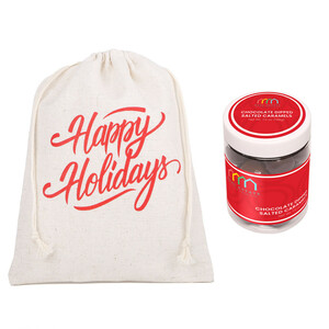 Photo of Holiday Gift Set: 1 Large Jar