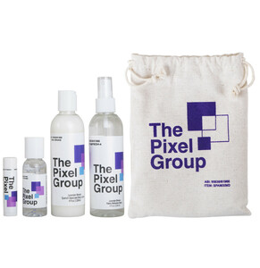 Photo of Just Right Spa Mix