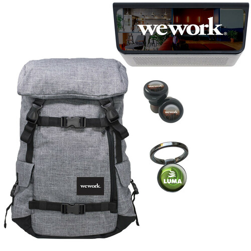 Main photo of Commuter Bundle