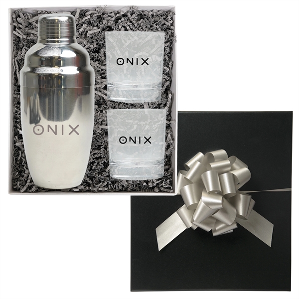 Clear color option for Liquid Sunshine Kit