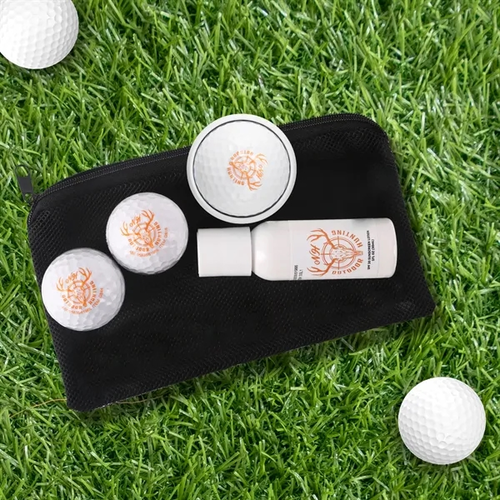 Main photo of Golf & Go Kit Small
