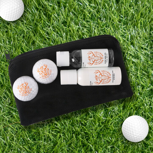 Main photo of Golf & Go Kit Small