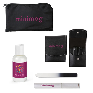 Photo of Manicure Assembly Kit