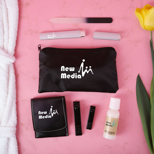 Main photo of Manicure Assembly Kit