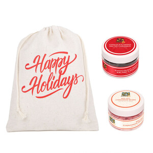 Photo of Holiday Gift Set: 2 Small Jars