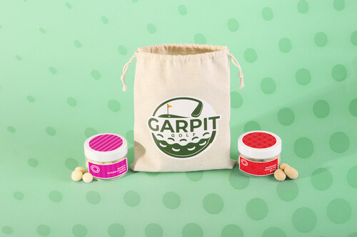 Photo of Grandma's Sweetie Satchel