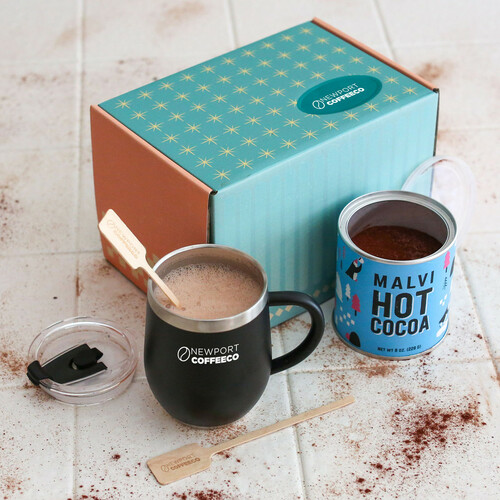 Main photo of Cocoa Cozy