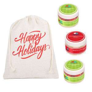 Photo of Holiday Gift Set: 3 Small Jars