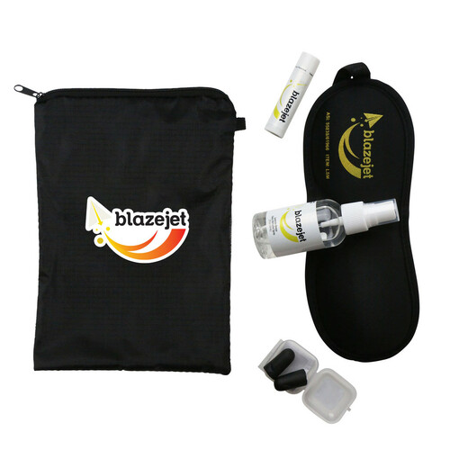 Main photo of Sleep In Kit