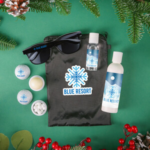 Photo of Golf & Go Kit Medium