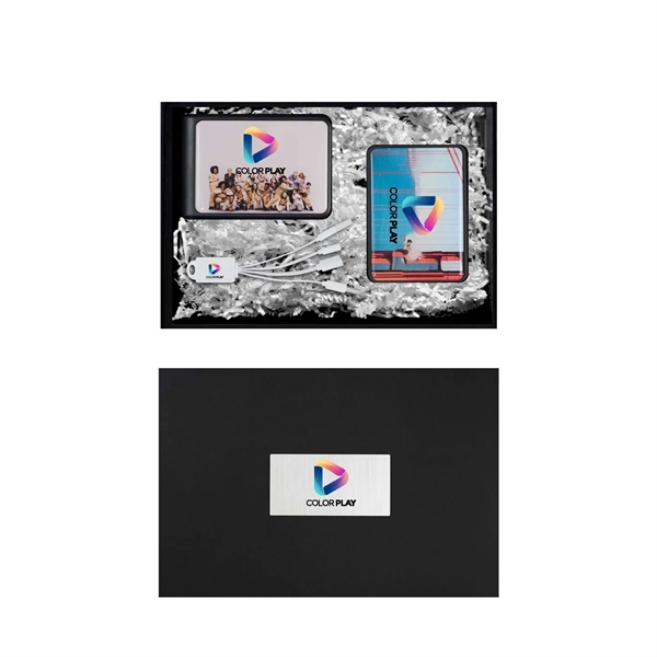 Black color option for Music Bank Kit