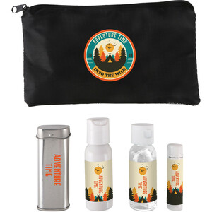 Photo of Outdoorsy Small Kit