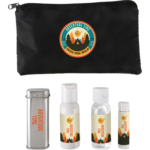 Main photo of Outdoorsy Small Kit