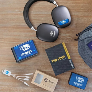Photo of Welcome Kit #3