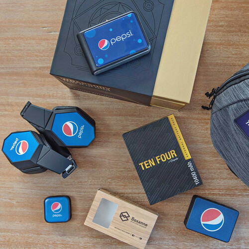 Main photo of Welcome Kit #3
